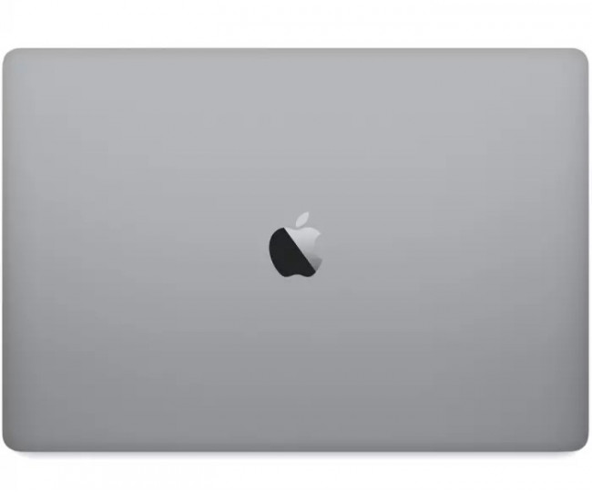 Apple Macbook Pro 15" Space Gray (MR932) 16/512Gb 2018 б/у